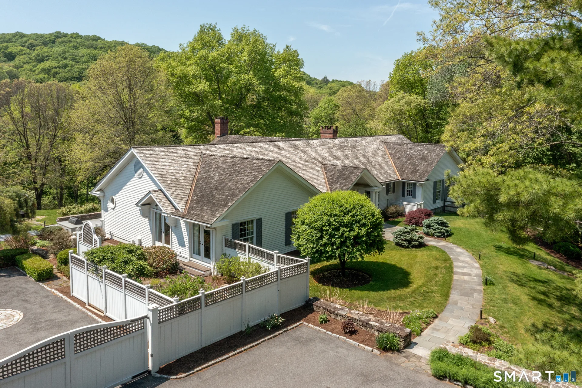 47 Squire Road, Roxbury, CT