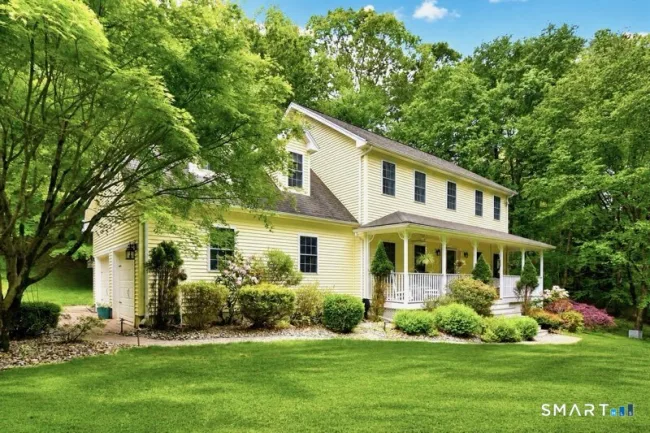31 Fox Run Road
