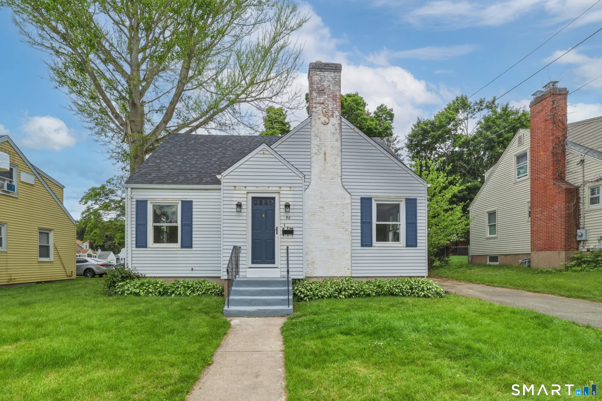 96 Campfield Road, Manchester, CT