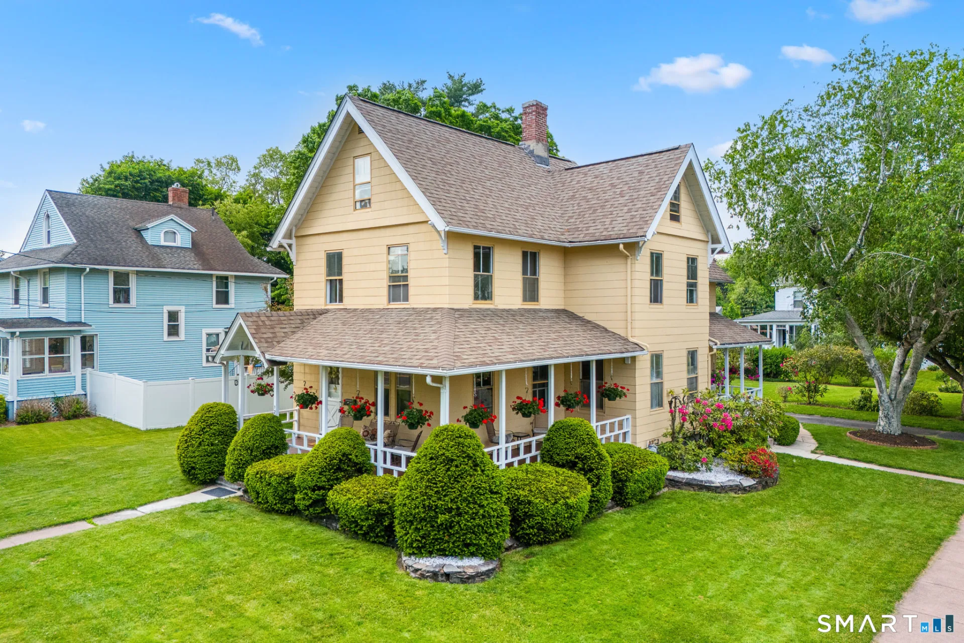 120 Bloomfield Avenue, Windsor, CT