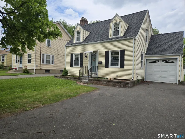 118 Saint Charles Street