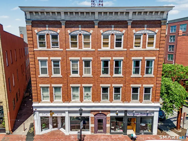 131 Washington Street #203