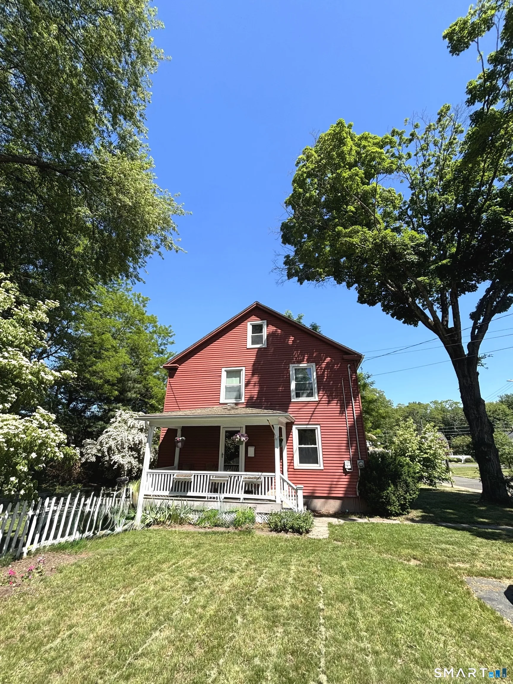 4 Hazelmeadow Place, Simsbury, CT