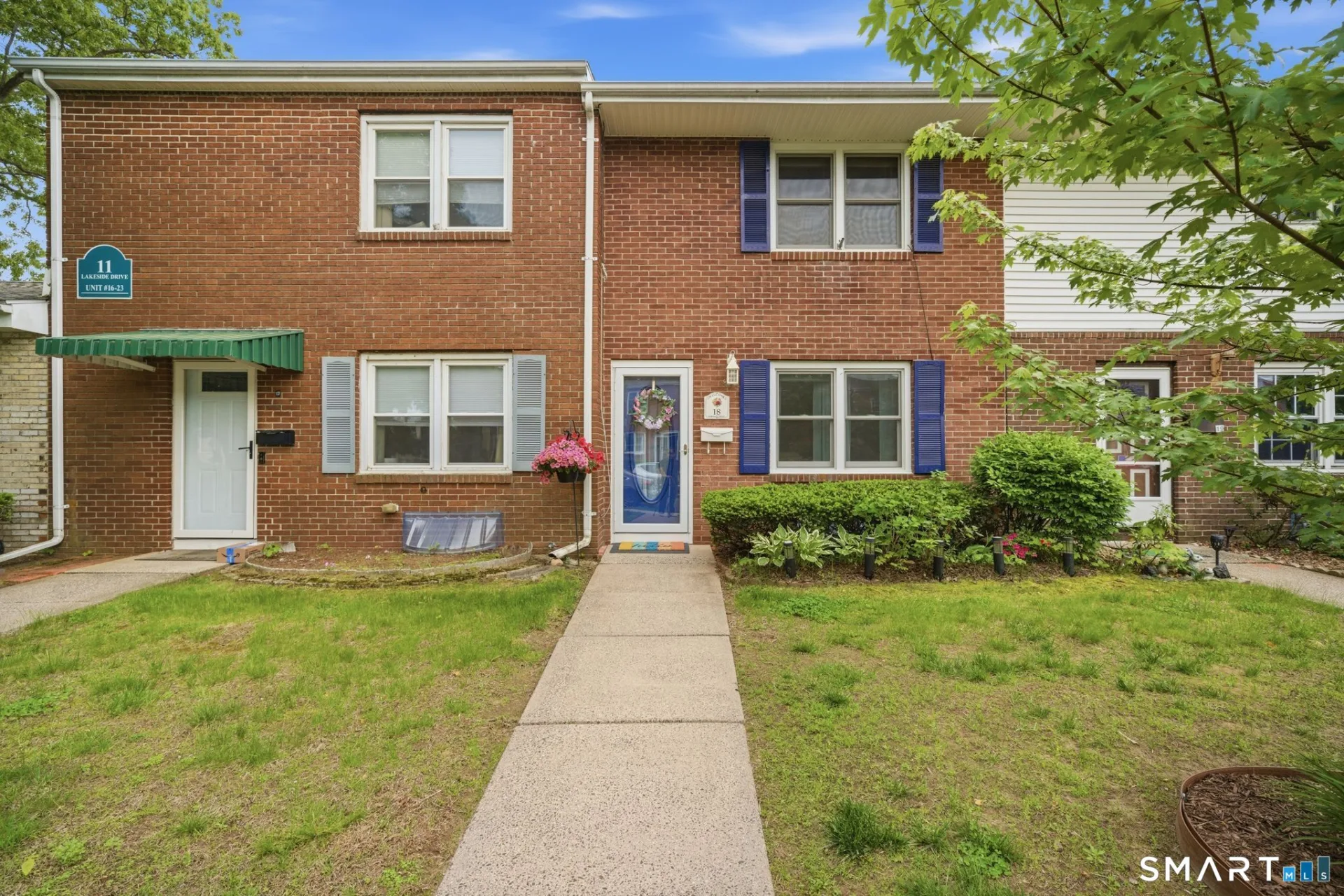 11 Lakeside Drive #18, Bristol, CT