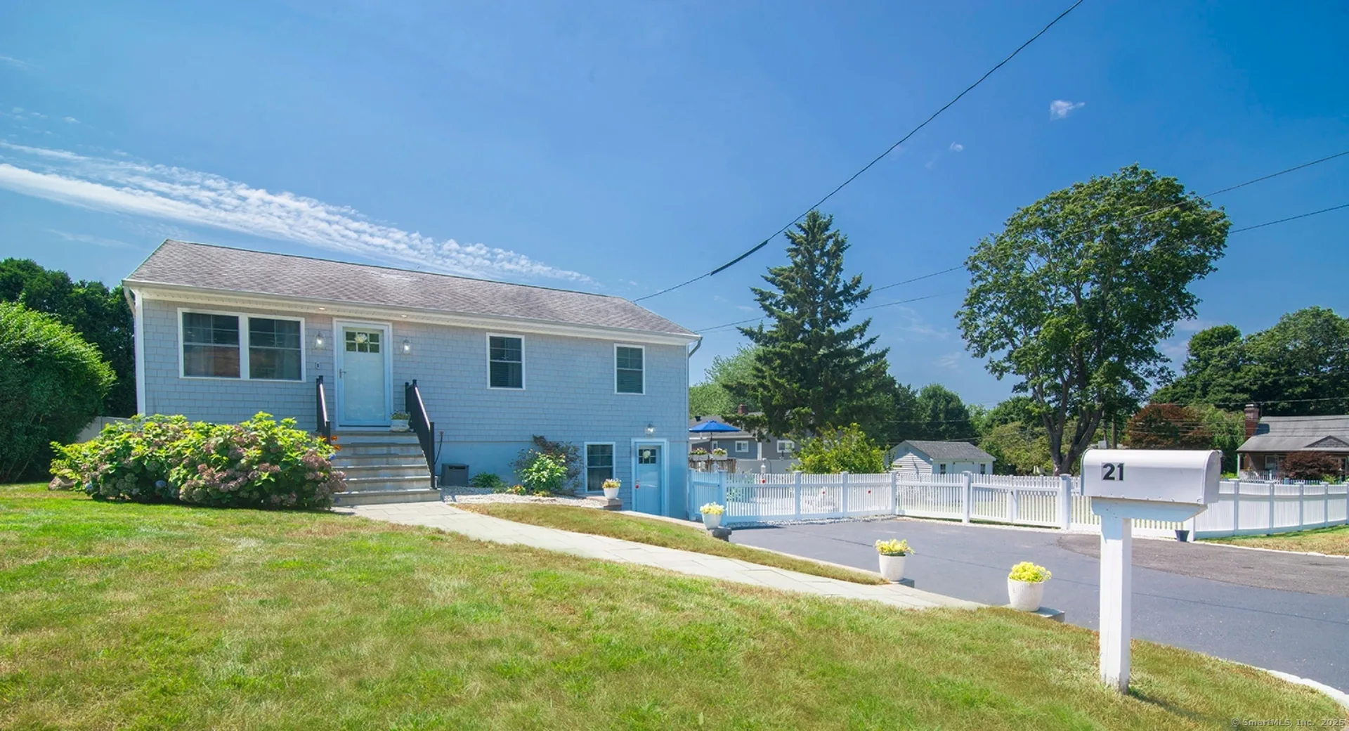 21 Overlook Avenue, Groton, CT