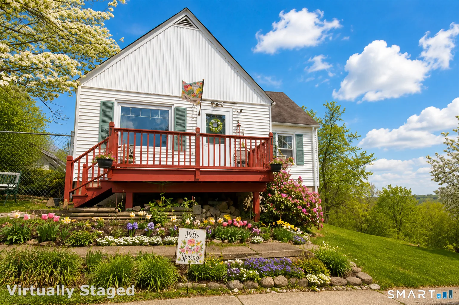 250 Wall Street, Waterbury, CT