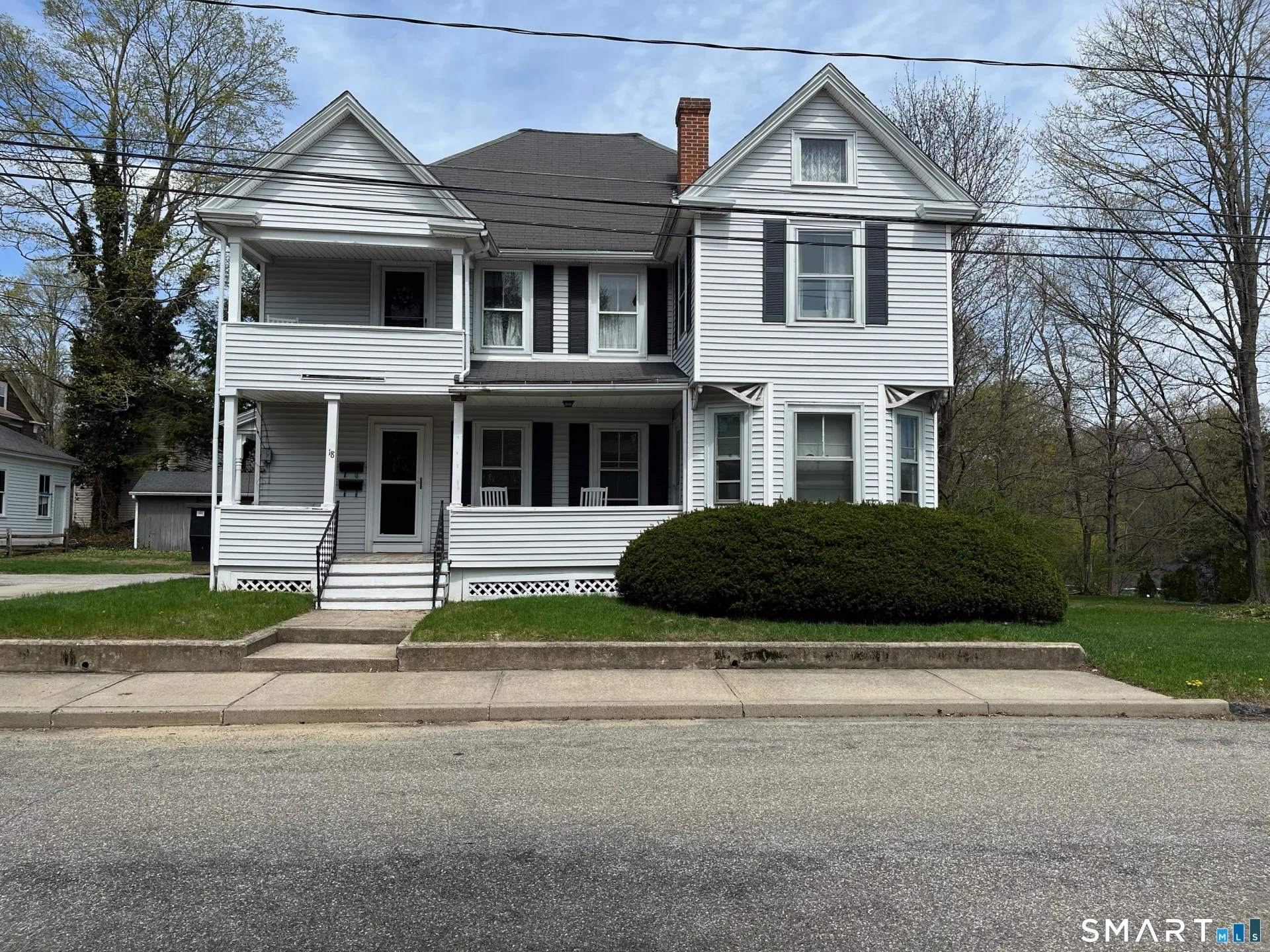 18 Addison Street, Putnam, CT