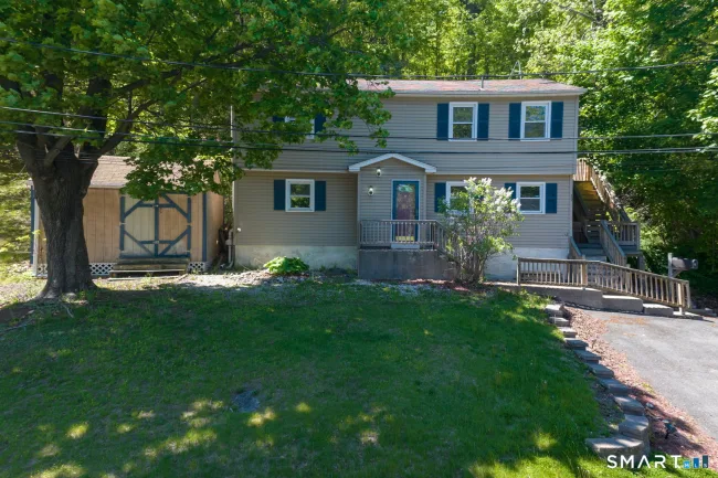 39 Bernside Drive