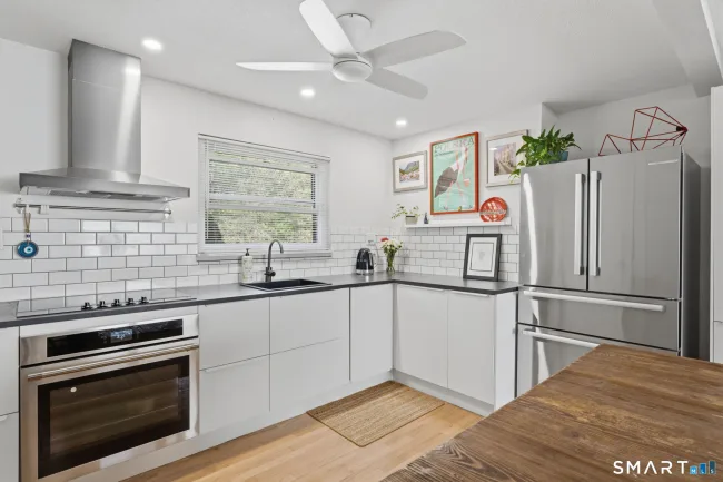 488 Oak Avenue #45