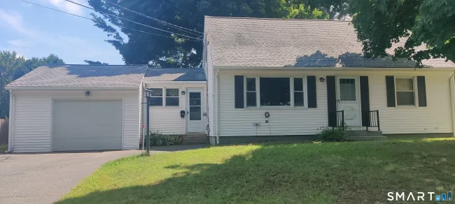 35 Brook Road