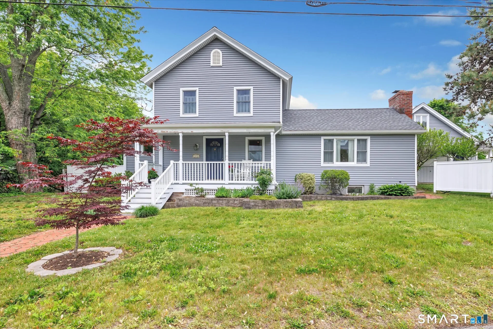 1596 Elm Street, Stratford, CT