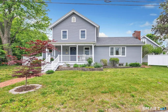 1596 Elm Street