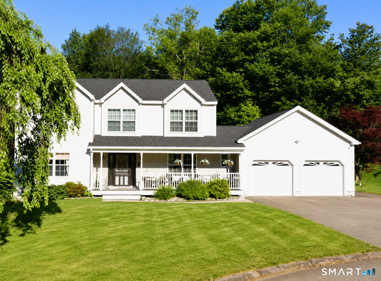 2 Quail Hollow Court, Beacon Falls, CT