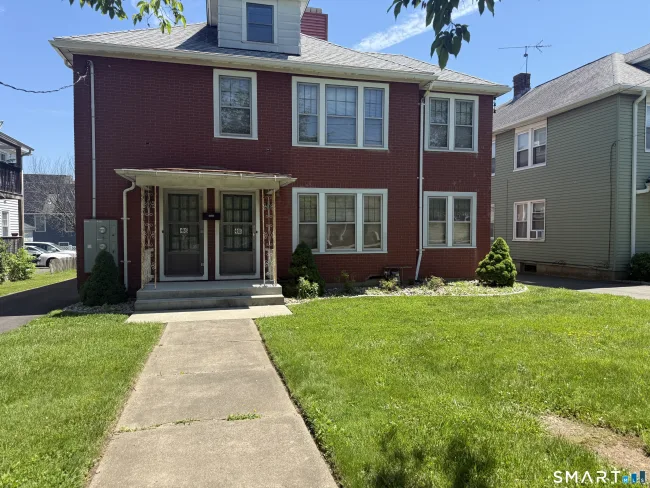 416-418 Fairfield Avenue