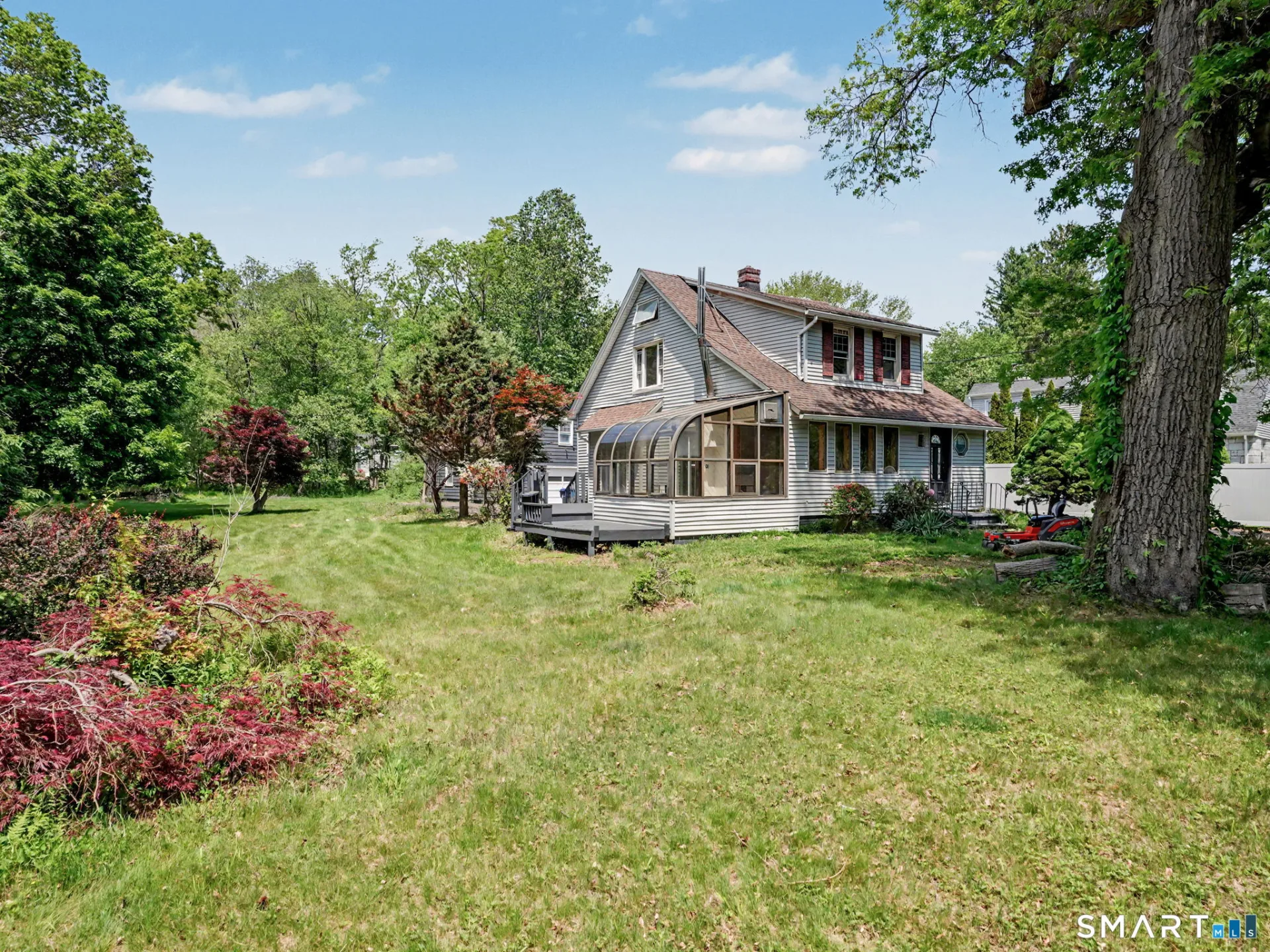 283 Derby Avenue, Orange, CT
