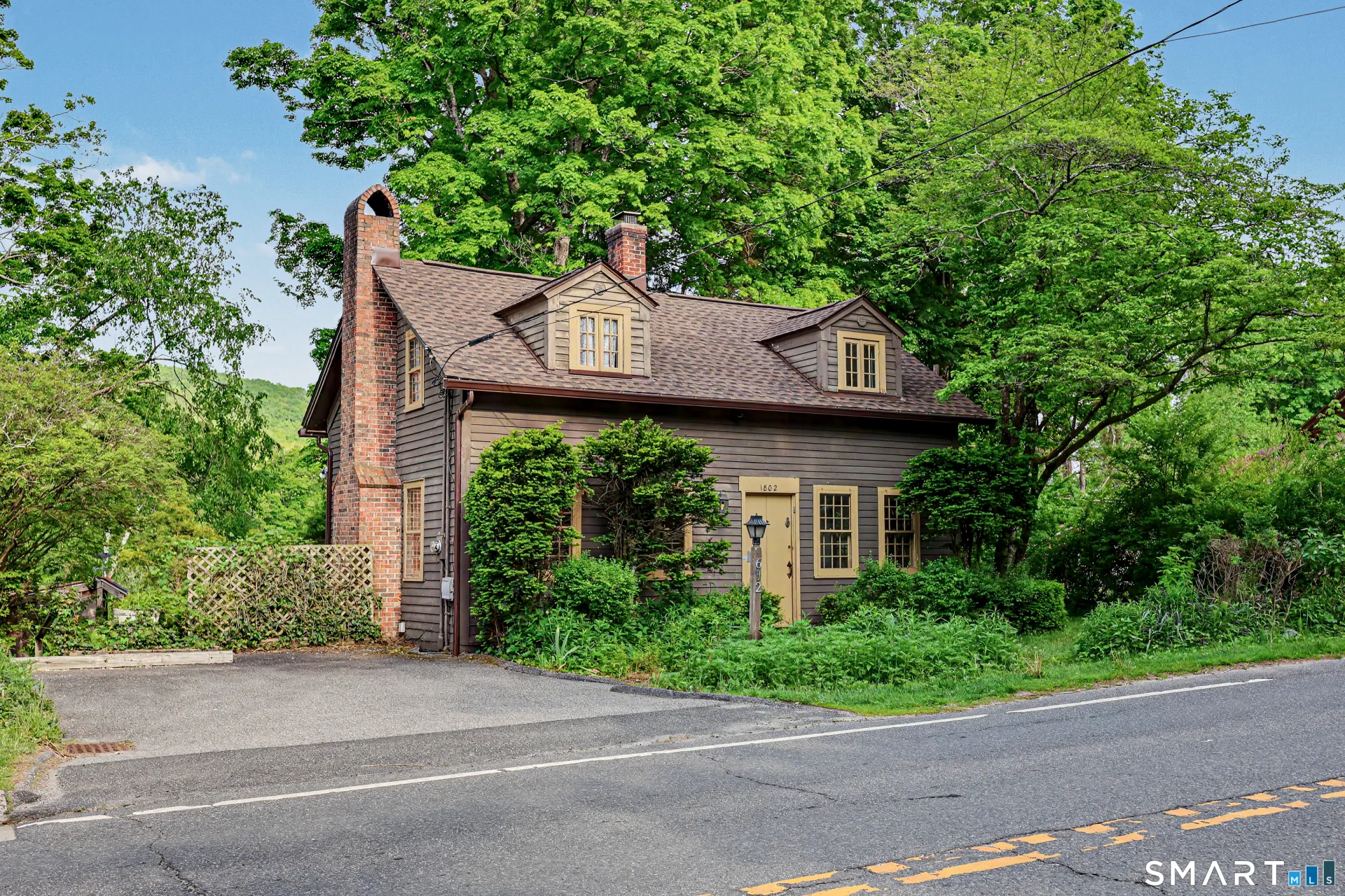 692 Kent Road, New Milford, CT