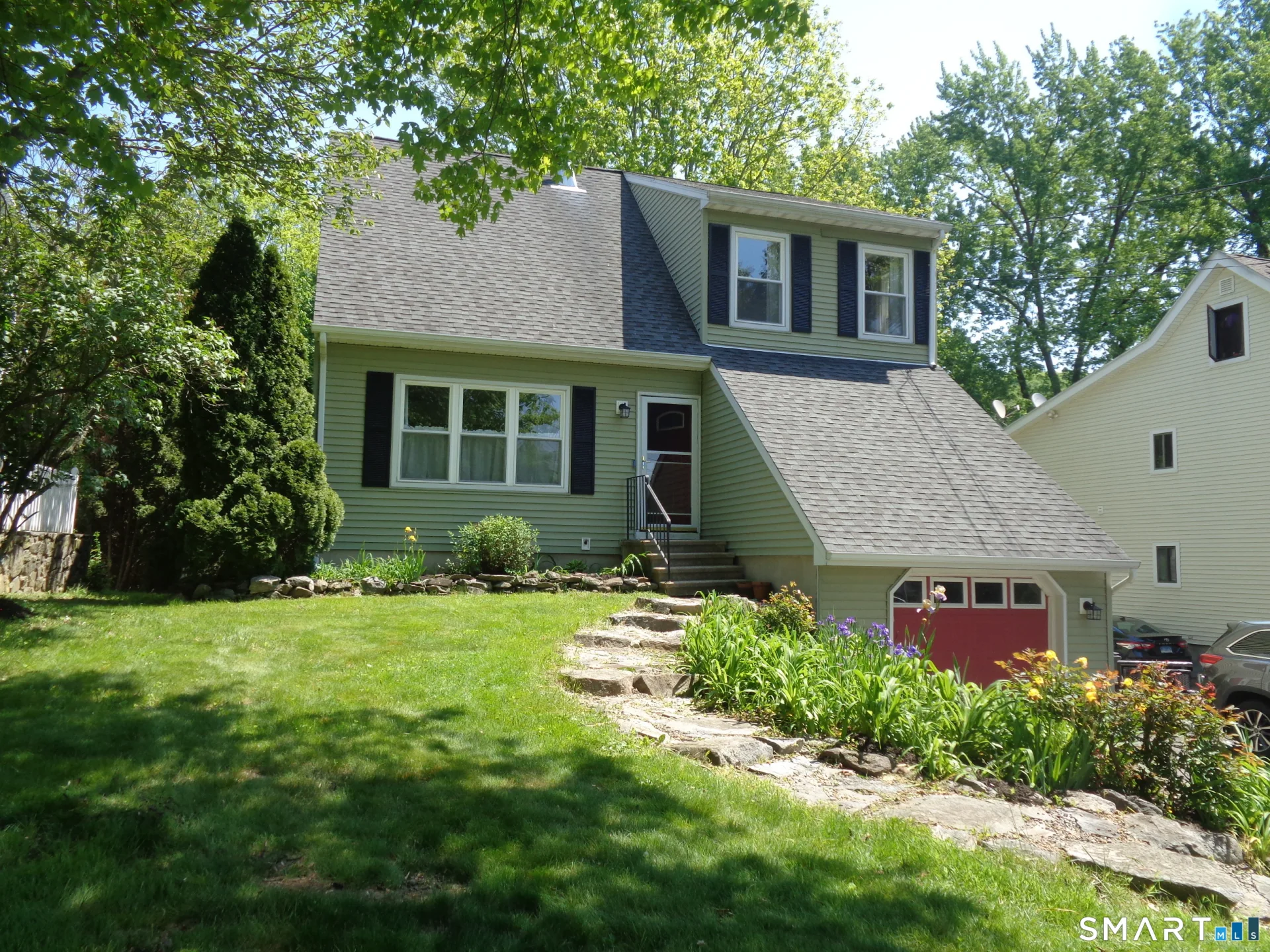 321 Spring Street, Naugatuck, CT