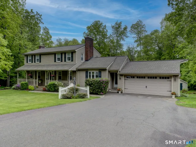 72 Garnet Ridge Drive