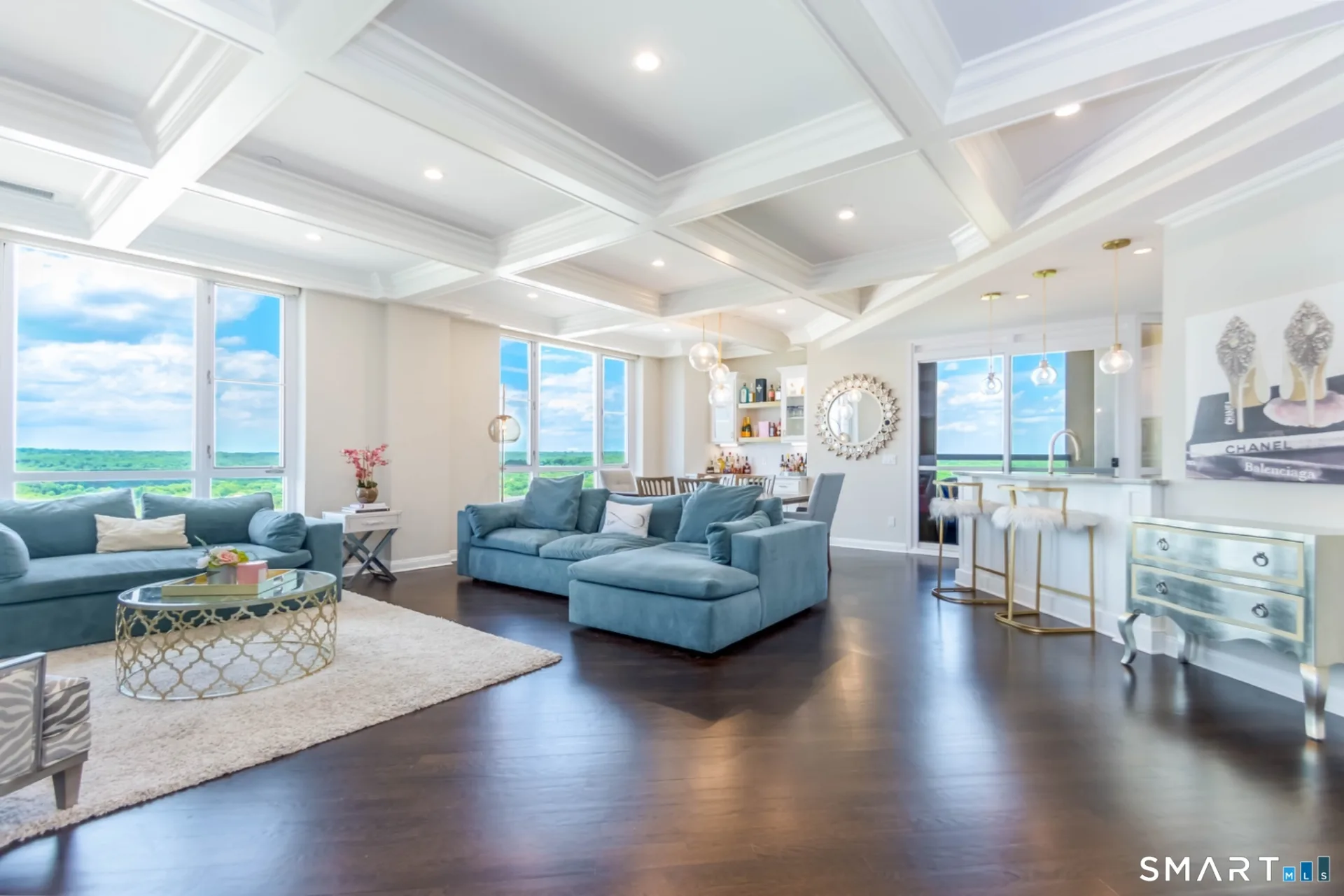 100 Parrott Drive #1607, Shelton, CT