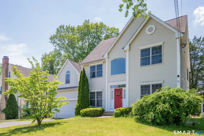 31 Bishop Road
