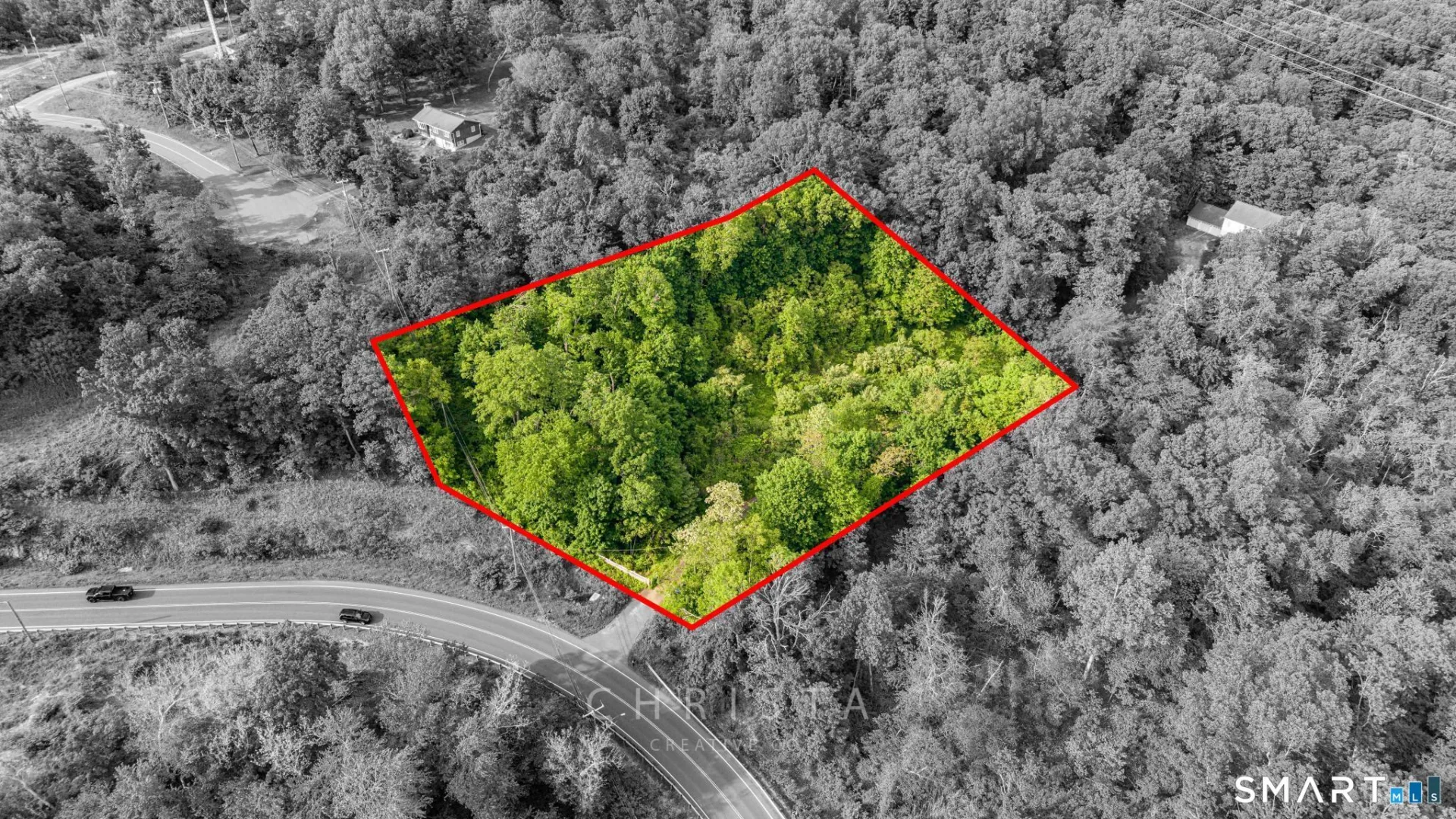 379 Brushy Plain Road, Branford, CT
