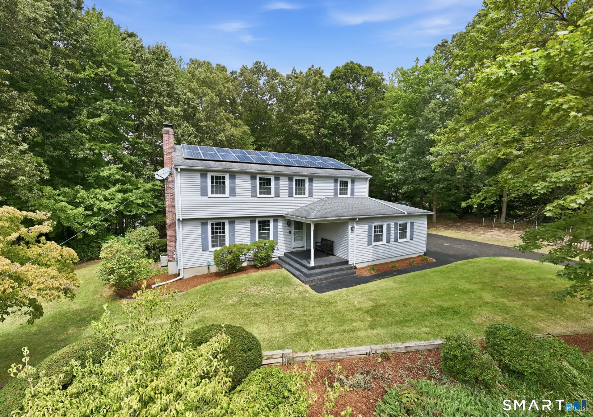 32 Pioneer Drive, Windsor, CT
