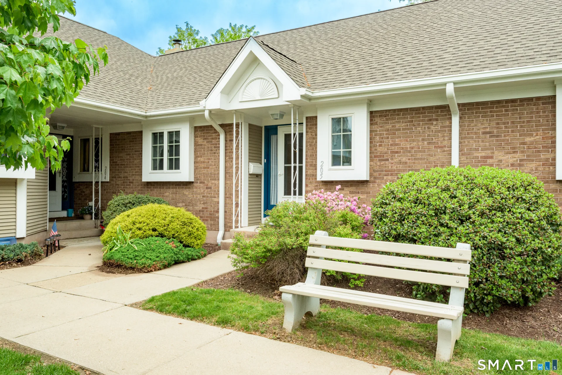 205 Wyndemere Court #205, South Windsor, CT