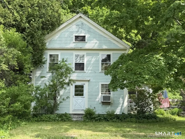 48 Lower River Road