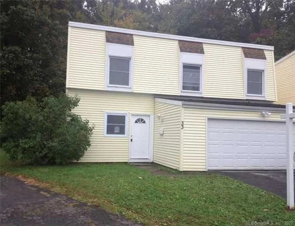 33 Inverness Lane, Middletown, CT