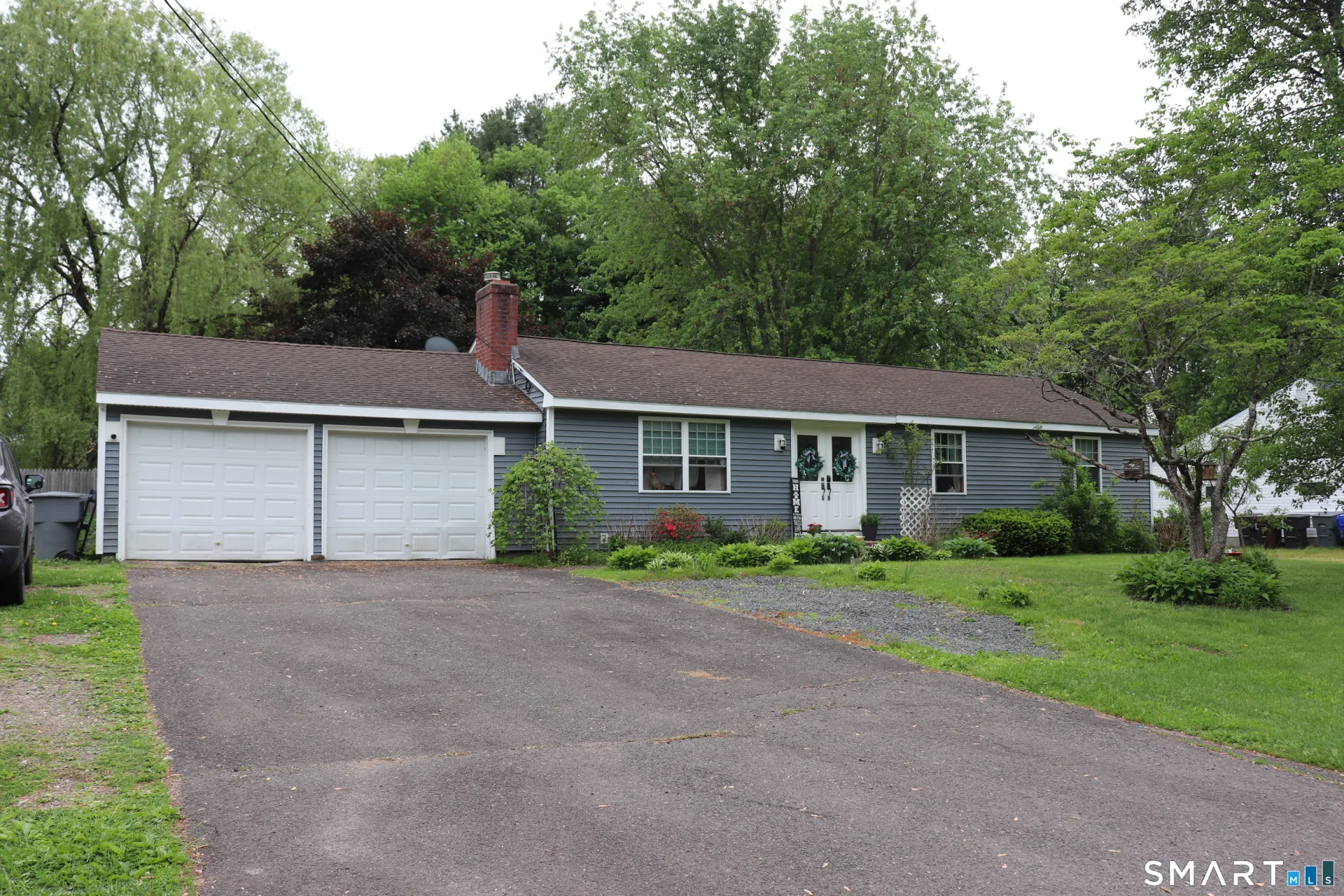 308 Abbe Road, Enfield, CT