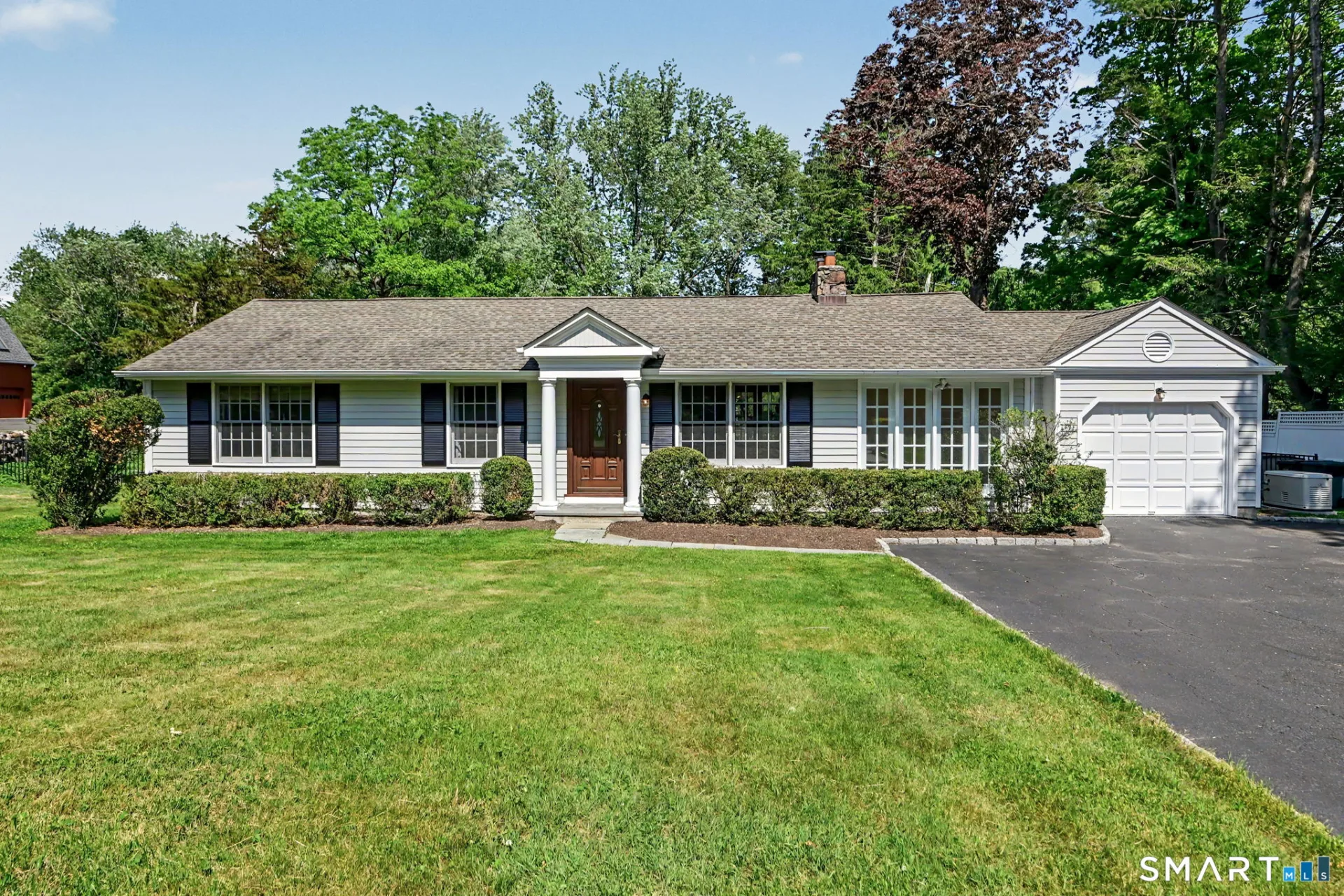 349 Ponus Ridge, New Canaan, CT