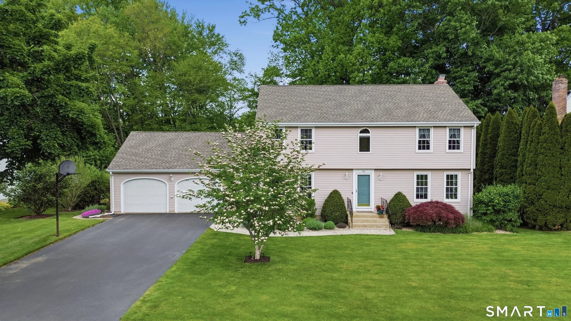 480 Quarry Brook Drive, South Windsor, CT