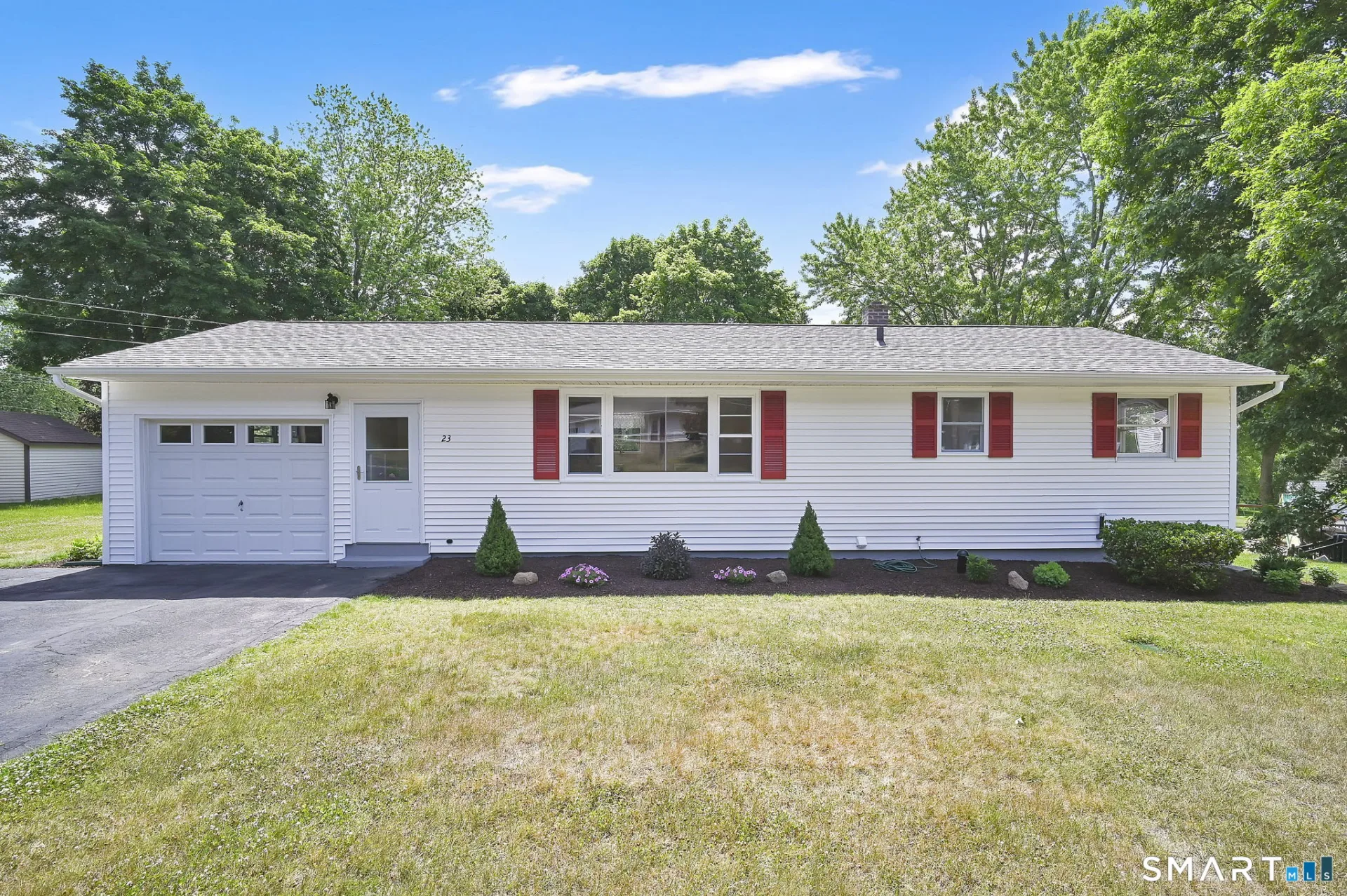 23 Donat Drive, Wallingford, CT