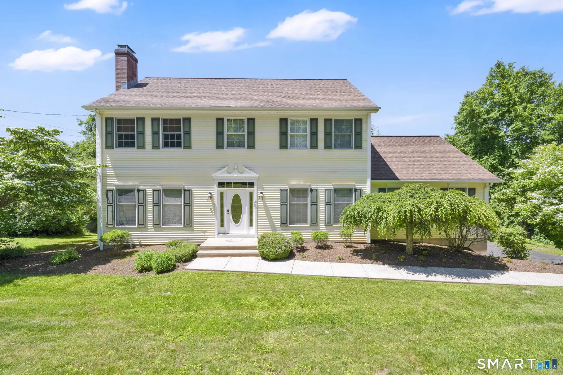 44 Wakeley Road, Southbury, CT