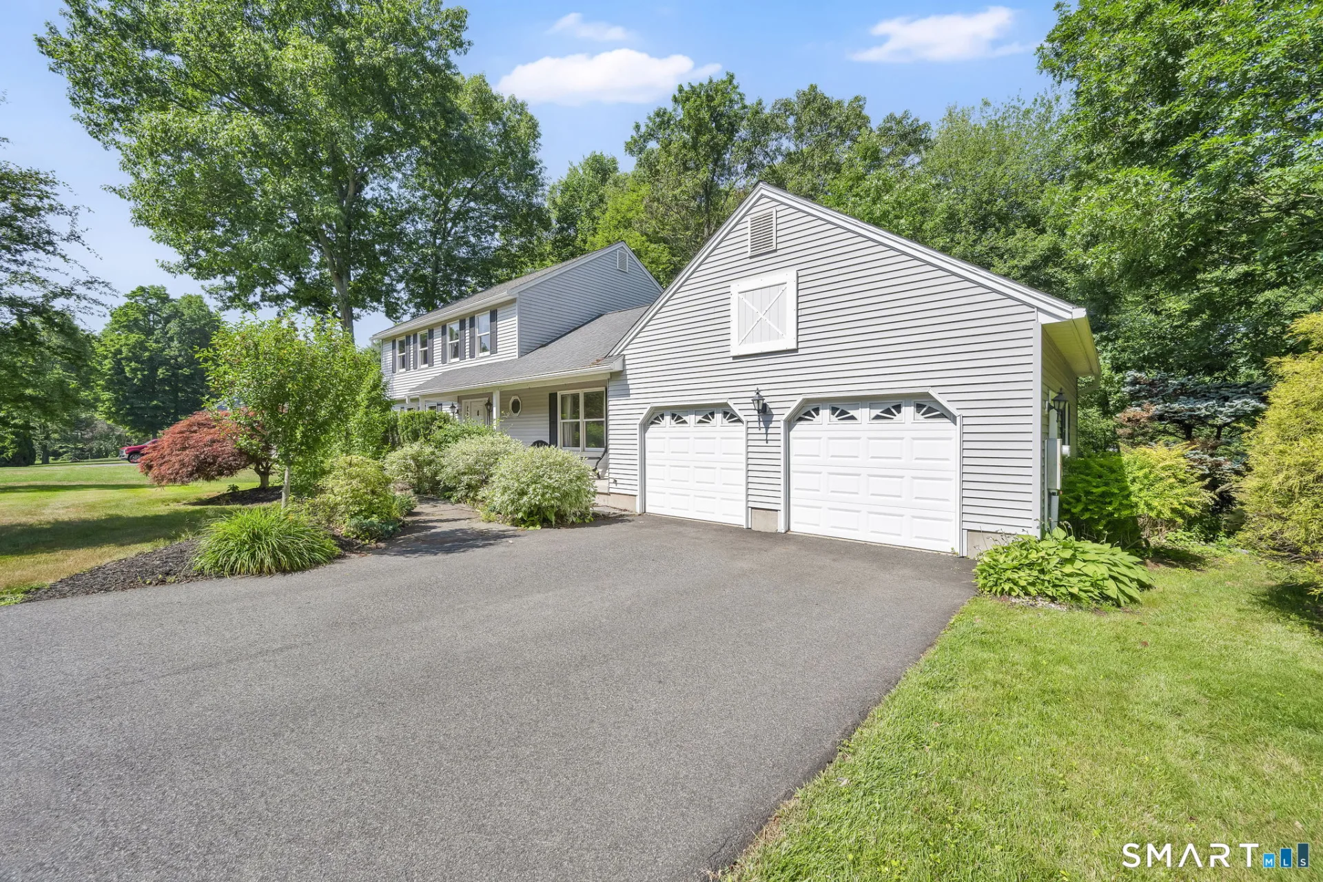 23-A Country Way, Wallingford, CT