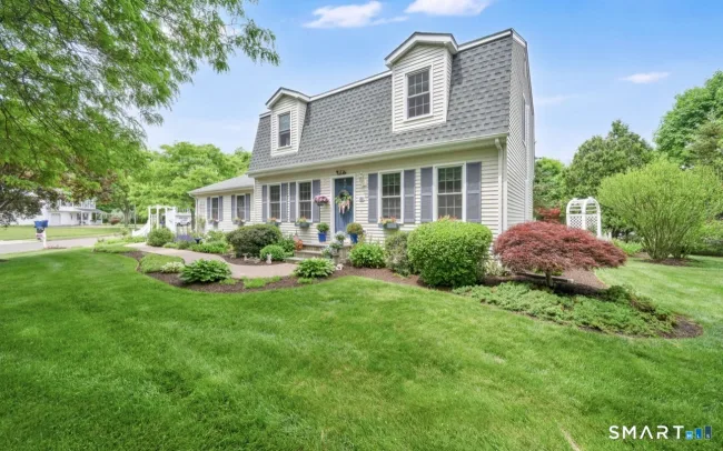 23 Brentwood Court