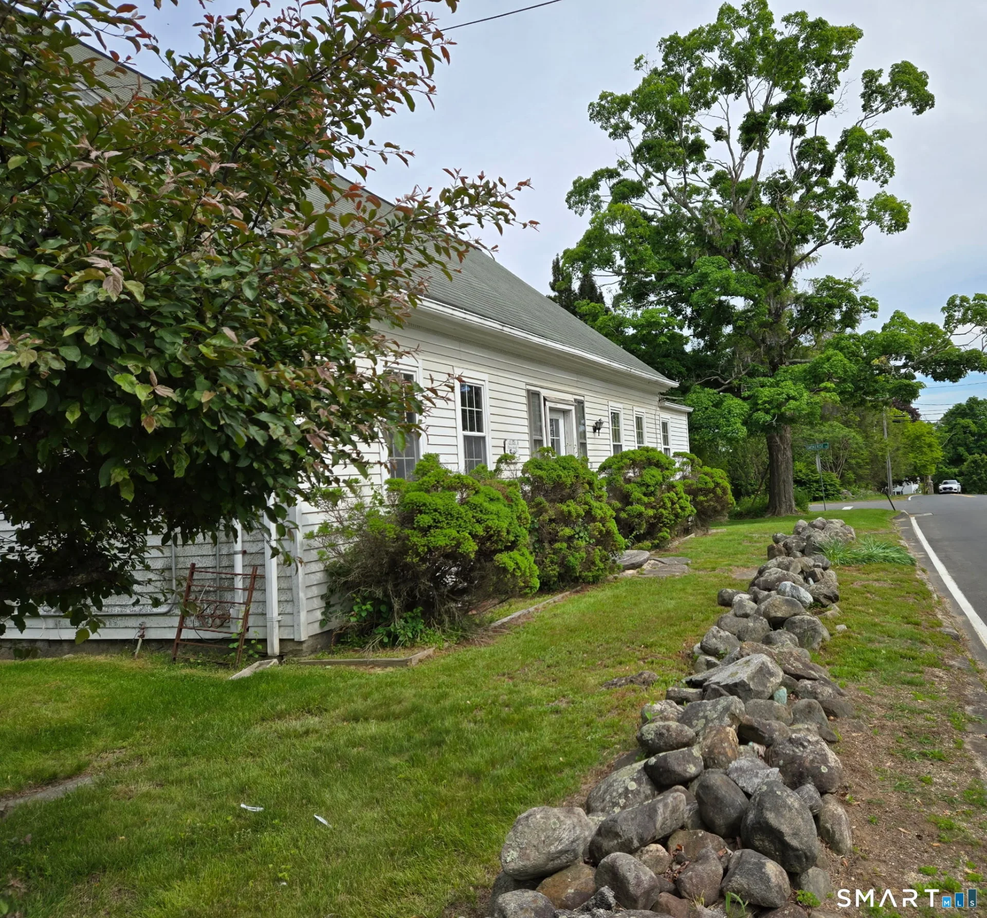 89 Clark Hill Road, Prospect, CT