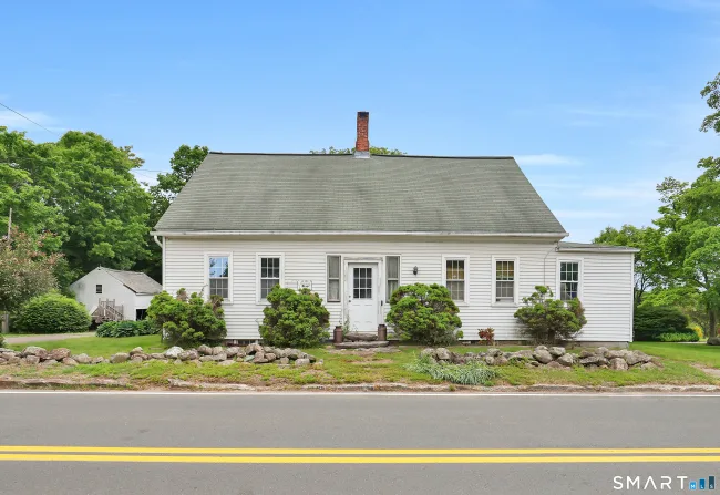 89 Clark Hill Road