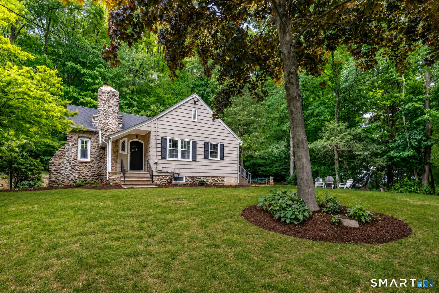 818 Middlebury Road, Middlebury, CT
