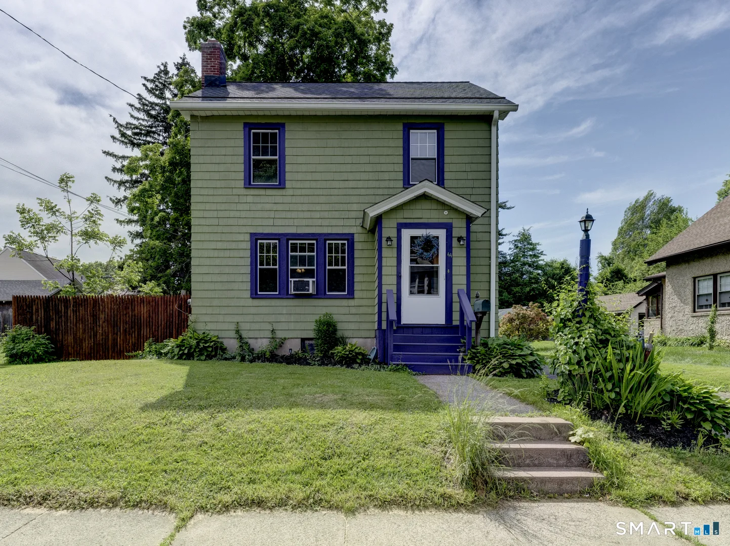 44 Welch Avenue, Windsor, CT