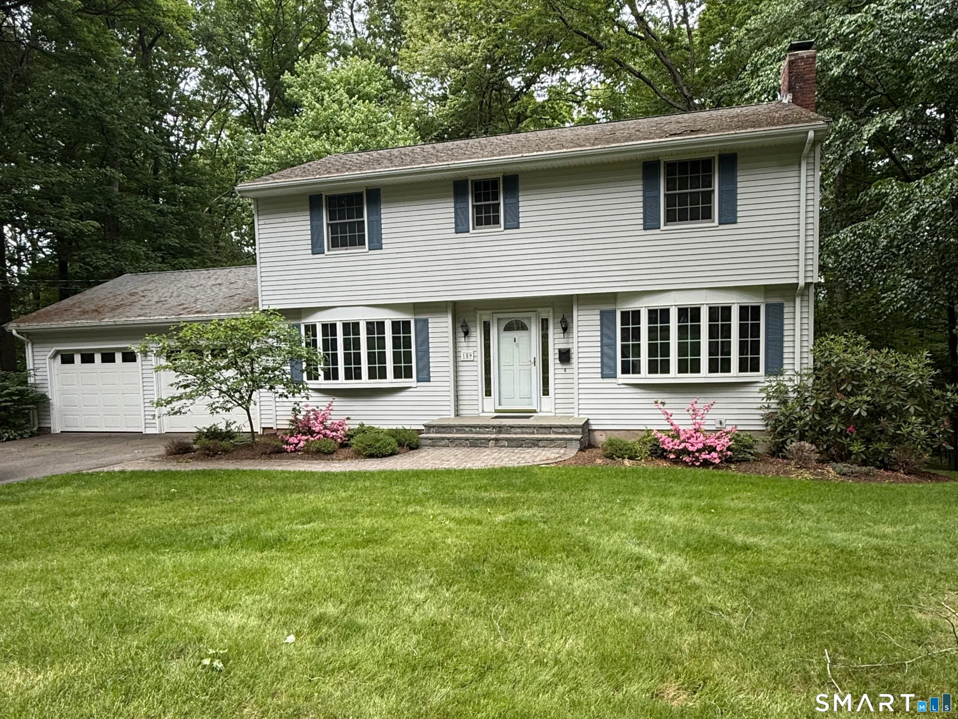 159 Palmer Drive, South Windsor, CT