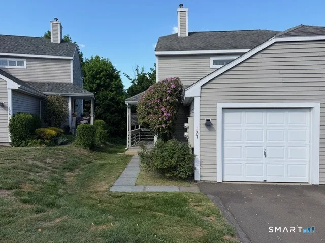 675 Townsend Avenue #127, New Haven, CT