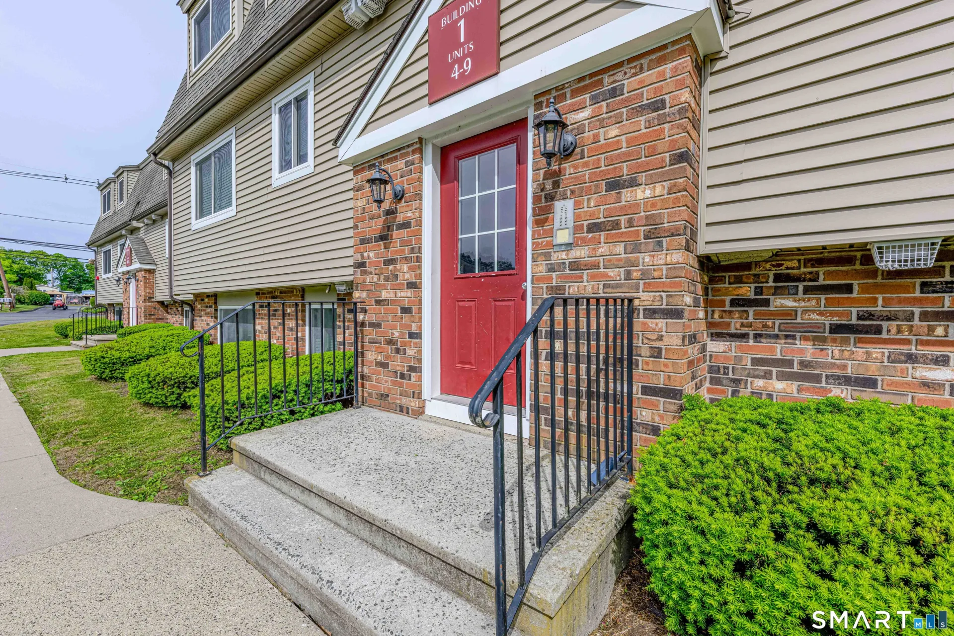 4 Evergreene #4, Wallingford, CT