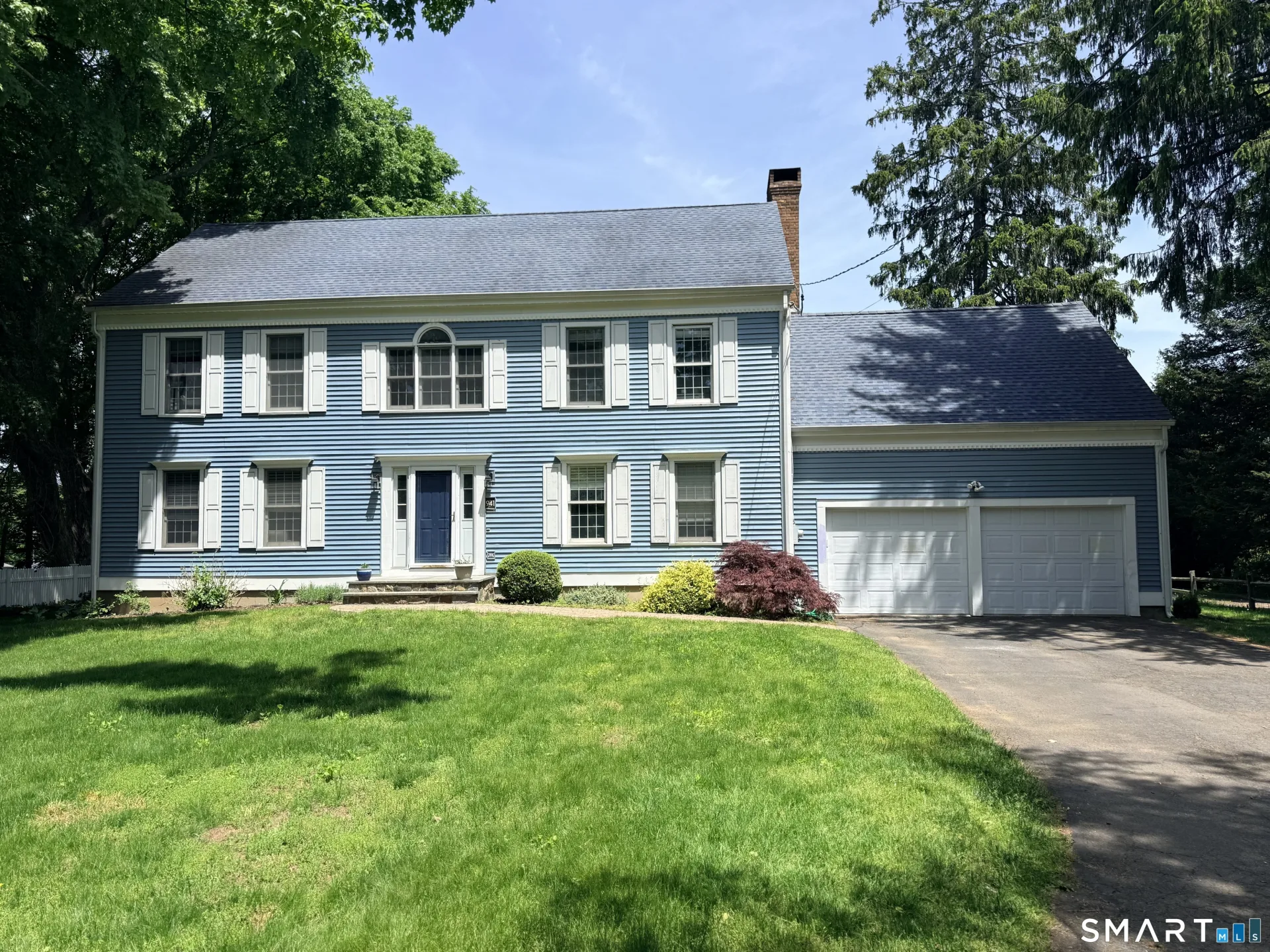 941 Nut Plains Road, Guilford, CT