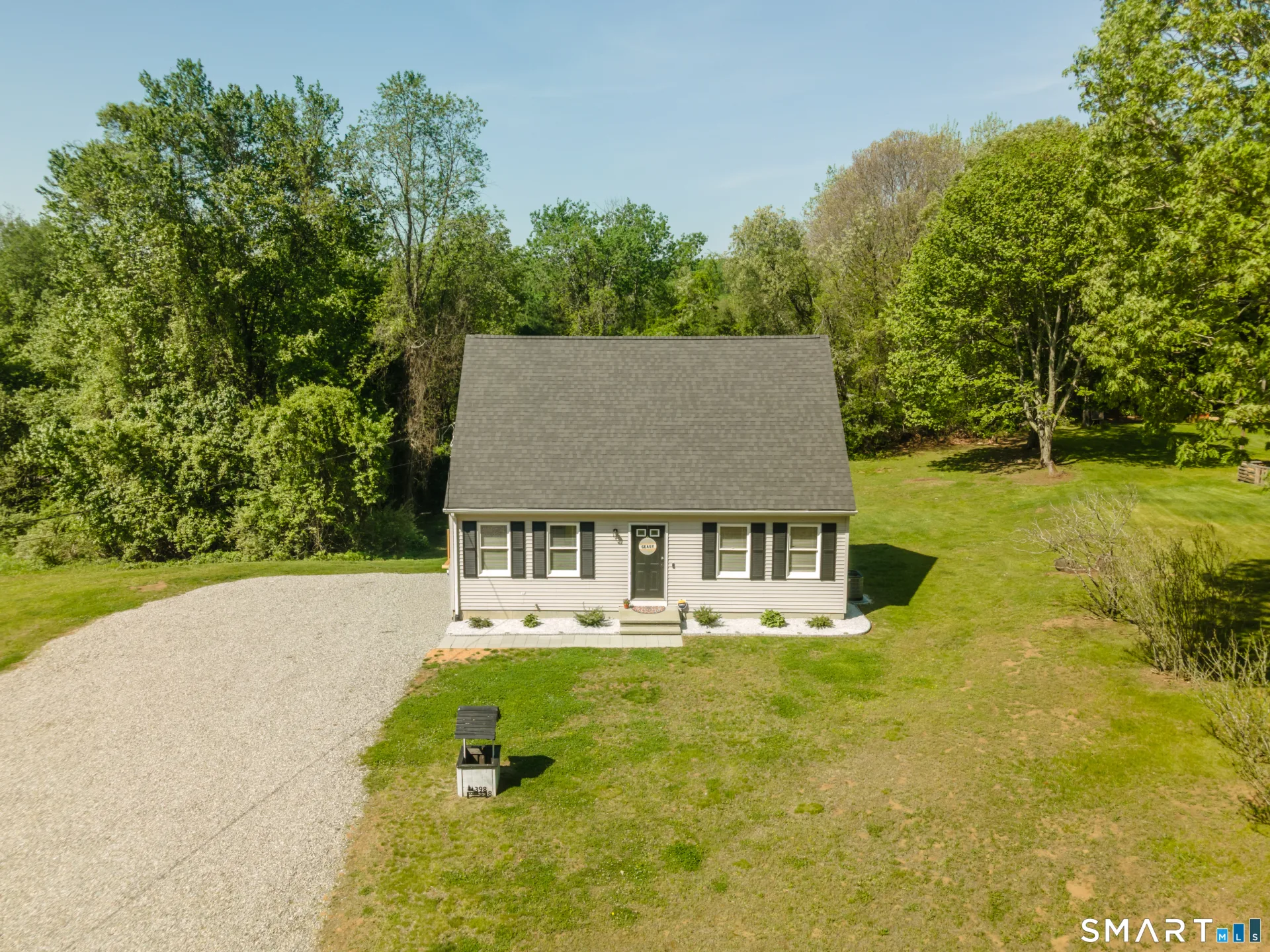 398 Cabin Road, Colchester, CT