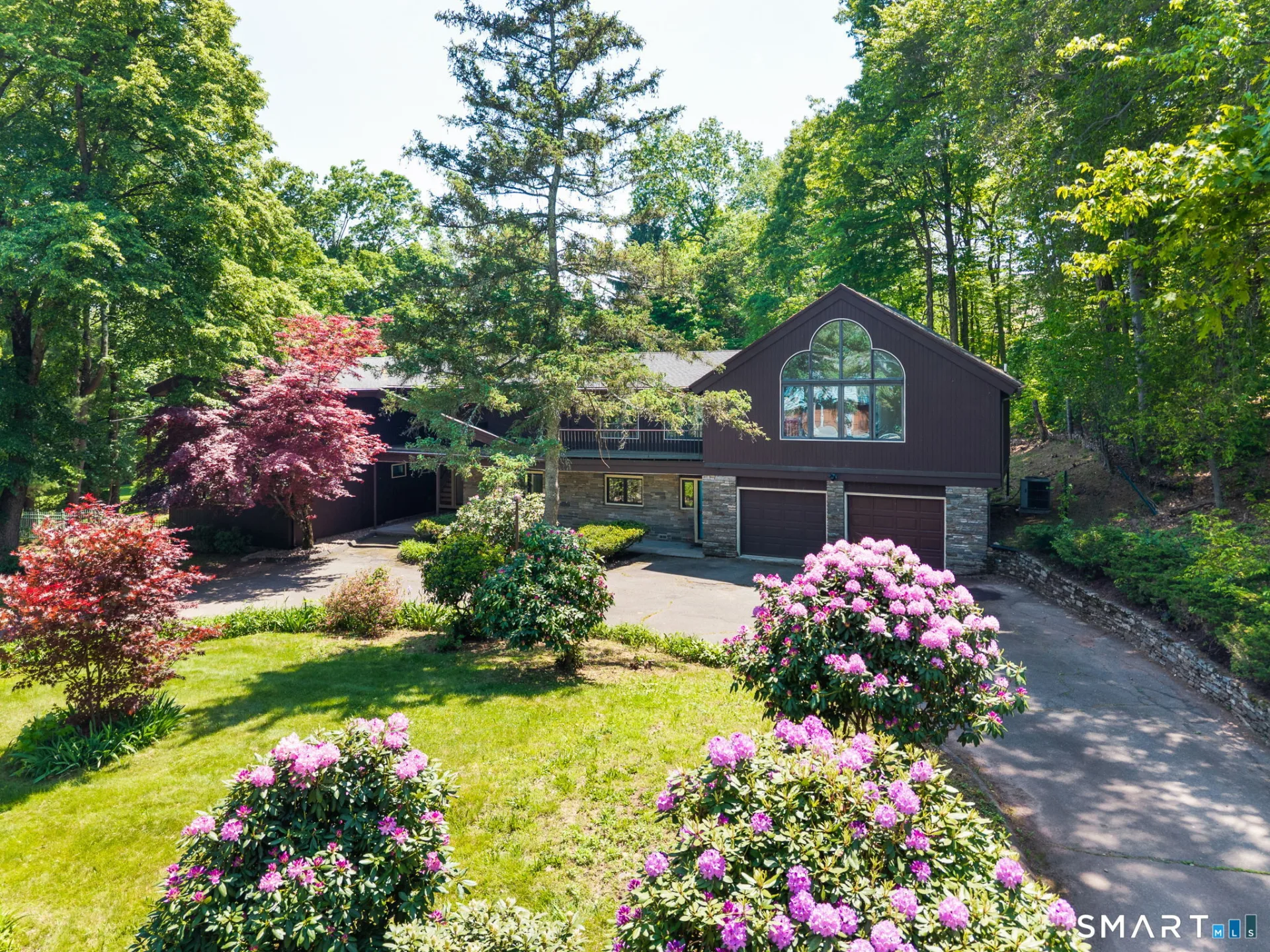 57 Mountain Farms Road, West Hartford, CT