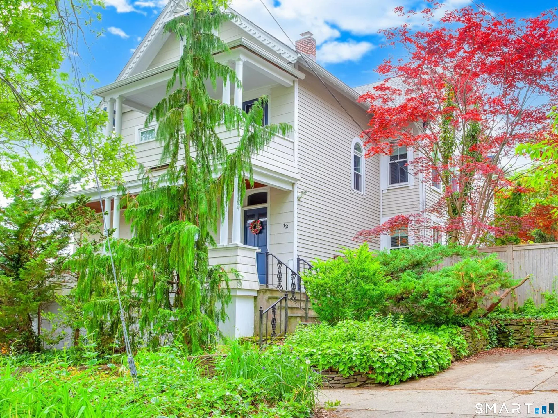 99 South Water Street, New Haven, CT