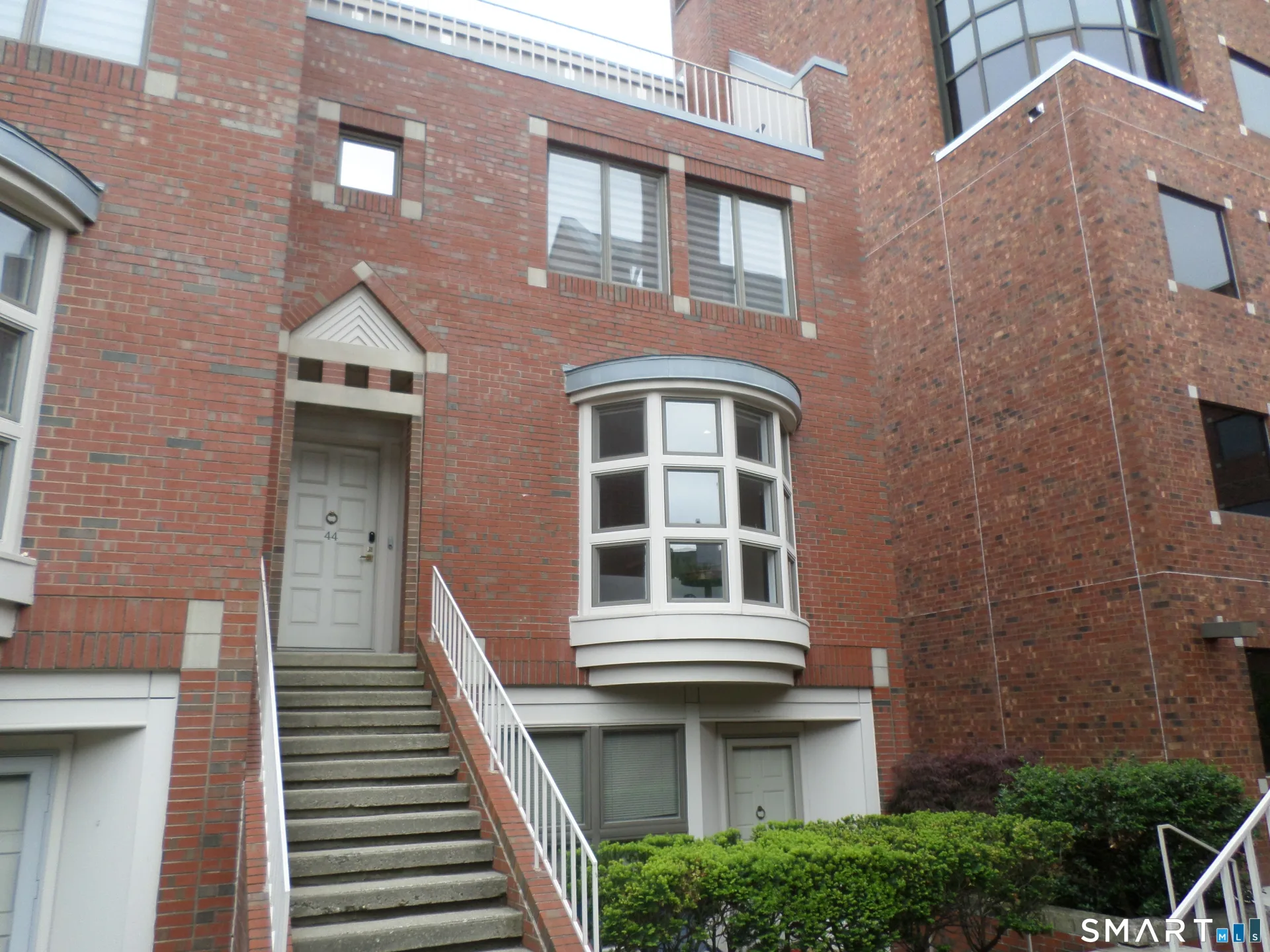 44 Temple Court #44, New Haven, CT