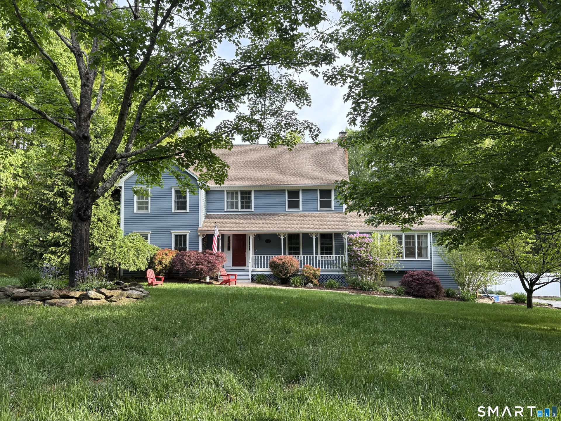 23 Grist Mill Road, Monroe, CT
