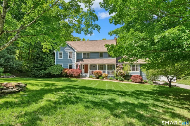 23 Grist Mill Road